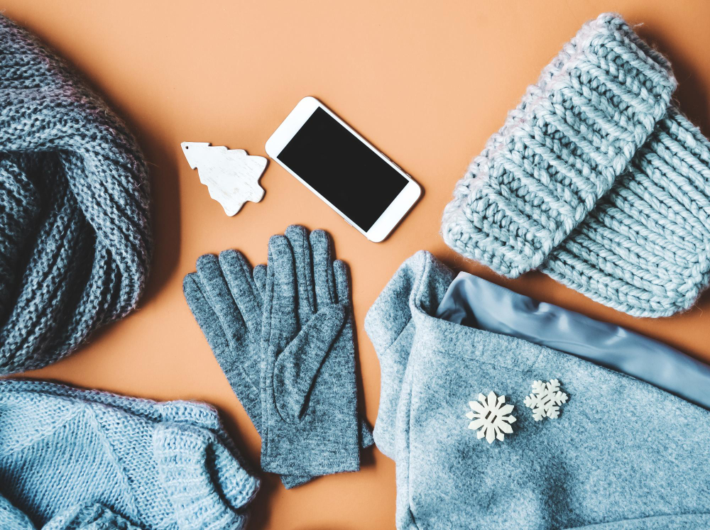 Winter Fashion