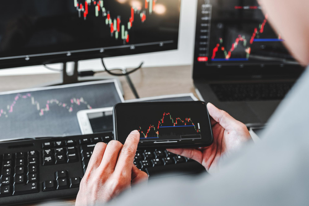 Trading Forex